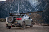 Body Armor Awning (MPN: 20021)