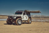 Body Armor Awning 270 Series (MPN: 20023)
