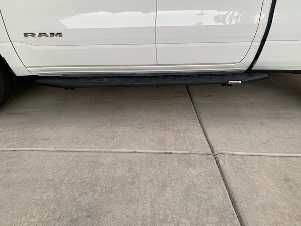Go Rhino RB Series Running Board (MPN: 69430680PC)
