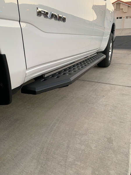 Go Rhino RB Series Running Board (MPN: 69430680PC)