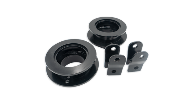 Body Armor Leveling Kit Suspension (MPN: 50208-DG)