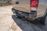 Body Armor Truck Step (MPN: 5136)