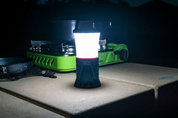 Body Armor LED Lantern (MPN: 5169)