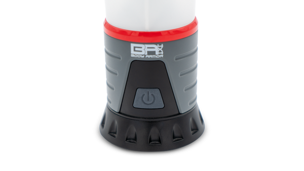 Body Armor LED Lantern (MPN: 5169)