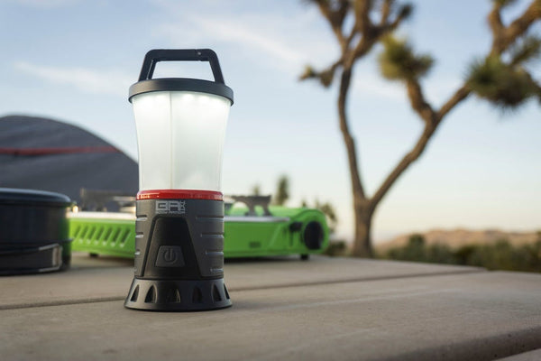 Body Armor LED Lantern (MPN: 5169)