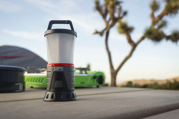 Body Armor LED Lantern (MPN: 5169)