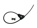 Hughes Auto Cable Lock (MPN: ADJLOCK)