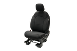 Body Armor Bucket Seat Covers (MPN: 91010)
