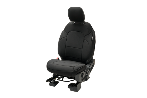 Body Armor Bucket Seat Covers (MPN: 91010)