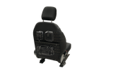 Body Armor Bucket Seat Covers (MPN: 91010)