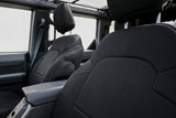 Body Armor Bucket Seat Covers (MPN: 91010)