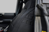 Body Armor Bucket Seat Covers (MPN: 91010)