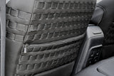 Body Armor Bucket Seat Covers (MPN: 91010)
