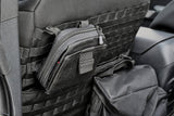Body Armor Bucket Seat Covers (MPN: 91010)
