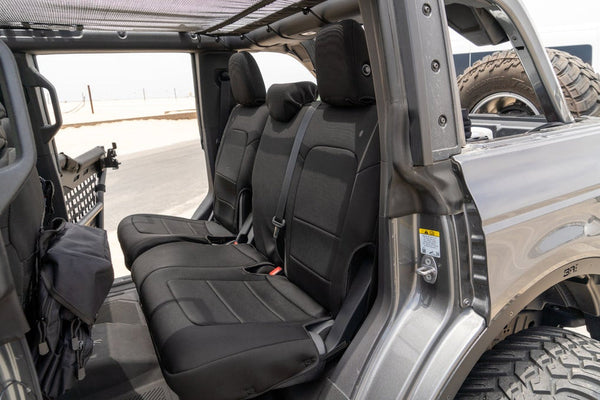 Body Armor Neoprene Seat Cover (MPN: 91011)