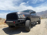 Body Armor 4x4 Running Board (MPN: DG-4201)