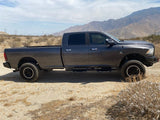 Body Armor 4x4 Running Board (MPN: DG-4201)