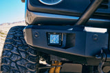 Body Armor 4x4 Odyssey Bumper (MPN: FB-19534)