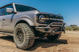 Body Armor 4x4 Odyssey Bumper (MPN: FB-19534)