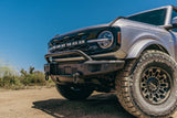 Body Armor 4x4 Odyssey Bumper (MPN: FB-19534)