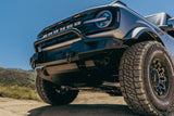 Body Armor 4x4 Odyssey Bumper (MPN: FB-19534)
