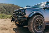Body Armor 4x4 Odyssey Bumper (MPN: FB-19534)