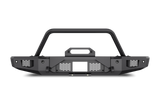 Body Armor 4x4 Odyssey Bumper (MPN: FB-19534)