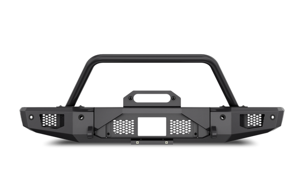 Body Armor 4x4 Odyssey Bumper (MPN: FB-19534)