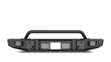 Body Armor 4x4 Odyssey Bumper (MPN: FB-19534)