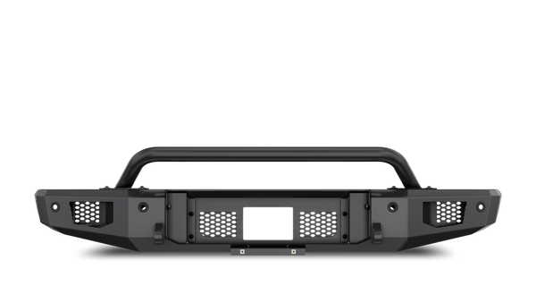 Body Armor 4x4 Odyssey Bumper (MPN: FB-19534)