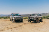 Body Armor 4x4 Odyssey Bumper (MPN: FB-19534)