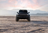 Body Armor 4x4 Odyssey Bumper (MPN: FB-19534)