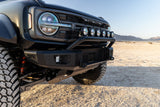 Body Armor 4x4 Odyssey Bumper (MPN: FB-19534)