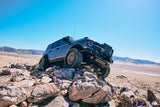 Body Armor 4x4 Odyssey Bumper (MPN: FB-19534)