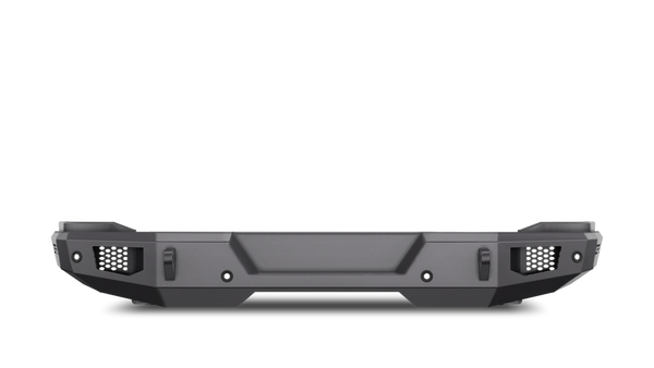 Body Armor Bumper Odyssey One Piece Design (MPN: FB-2965)