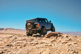Body Armor Bumper Odyssey One Piece Design (MPN: FB-2965)