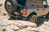 Body Armor Bumper Odyssey One Piece Design (MPN: FB-2965)