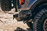Body Armor Bumper Odyssey One Piece Design (MPN: FB-2965)