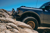 Body Armor Fender Flare Delete Kit (MPN: FB-5100)