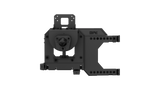 Body Armor Spare Tire Carrier (MPN: FB-5290)