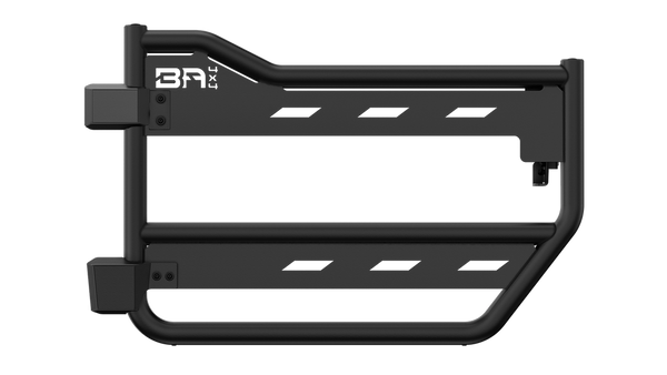Body Armor 4x4 Tubular Lower Half Door (MPN: FB-6154)