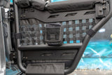 Body Armor 4x4 Tubular Lower Half Door (MPN: FB-6155)