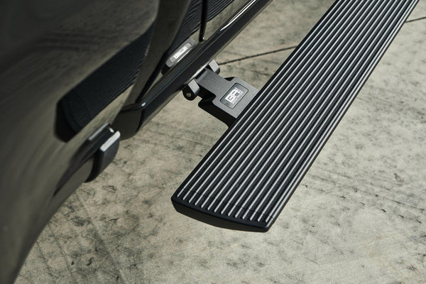 Body Armor 4x4 Running Board (MPN: FD-4500)