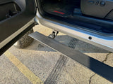 Body Armor 4x4 Running Board (MPN: GM-4500)