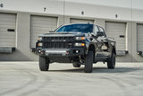 Body Armor 4x4 Running Board (MPN: GM-4501)