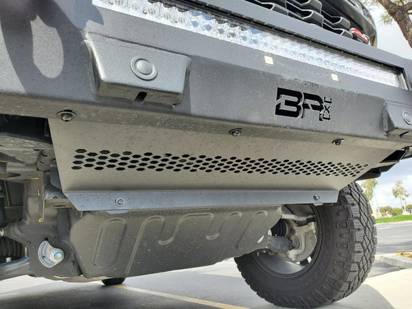 Body Armor Engine Splash Shield (MPN: GM-5966)