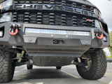 Body Armor Engine Splash Shield (MPN: GM-5966)
