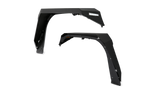Body Armor Fender Flare Flat Style (MPN: JL-6102)