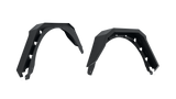 Body Armor Fender Flare Flat Style (MPN: JL-6103)