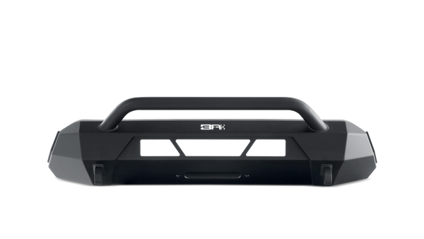 Body Armor 4x4 One Piece Bumper (MPN: TC-19339)